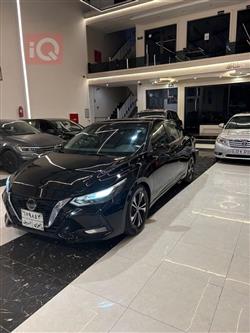 نيسان سنترا